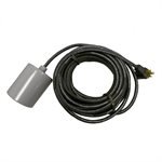 Float  /  30 ft, 220 V